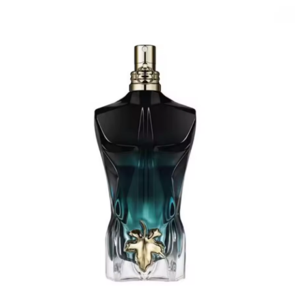 Jean Paul Gaultier Le Beau Le Parfum with Coconut Wood & Ginger