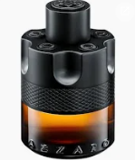 Azzaro The Most Wanted parfum 3.4 oz. 100ml, wood and spicy.